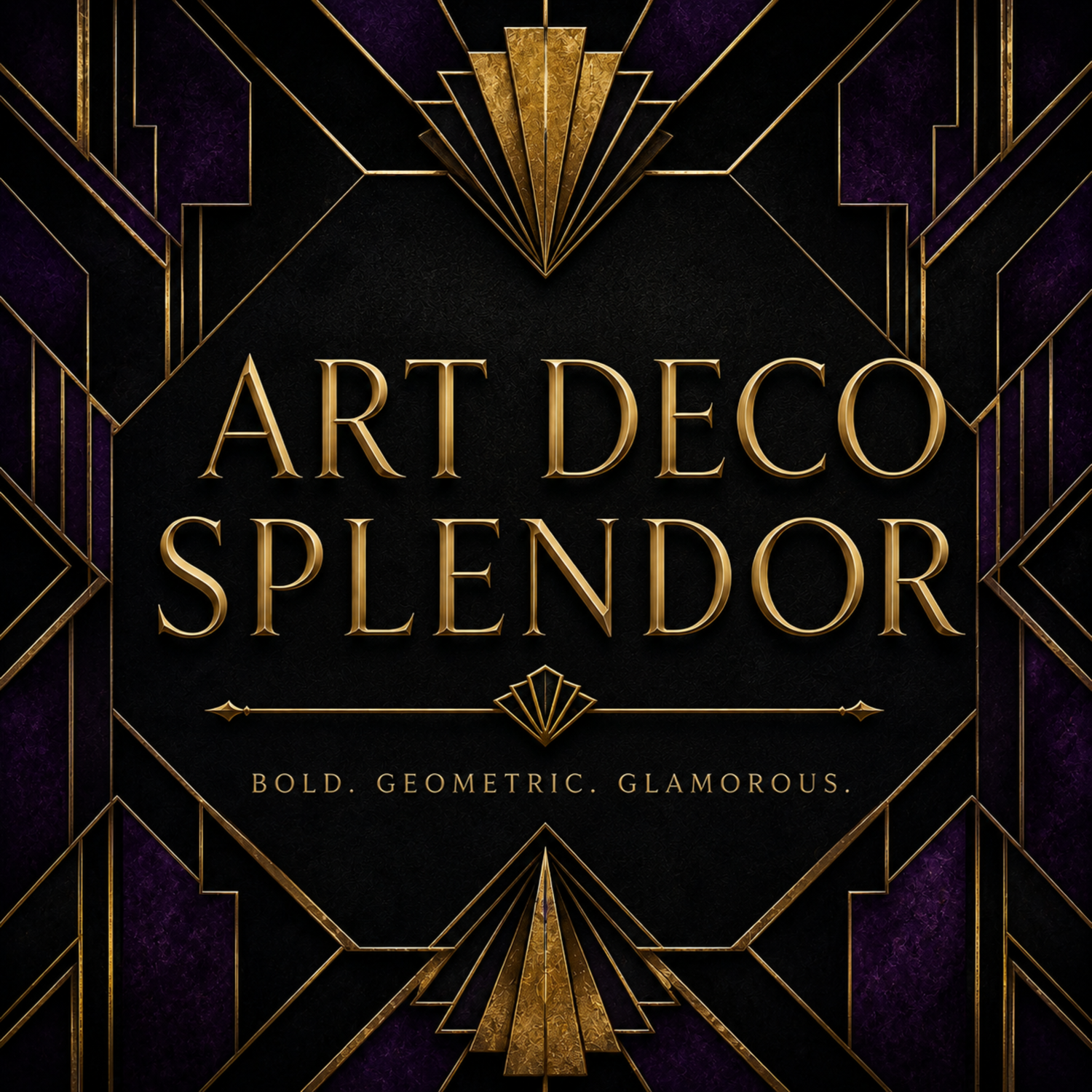 Art Deco Splendor