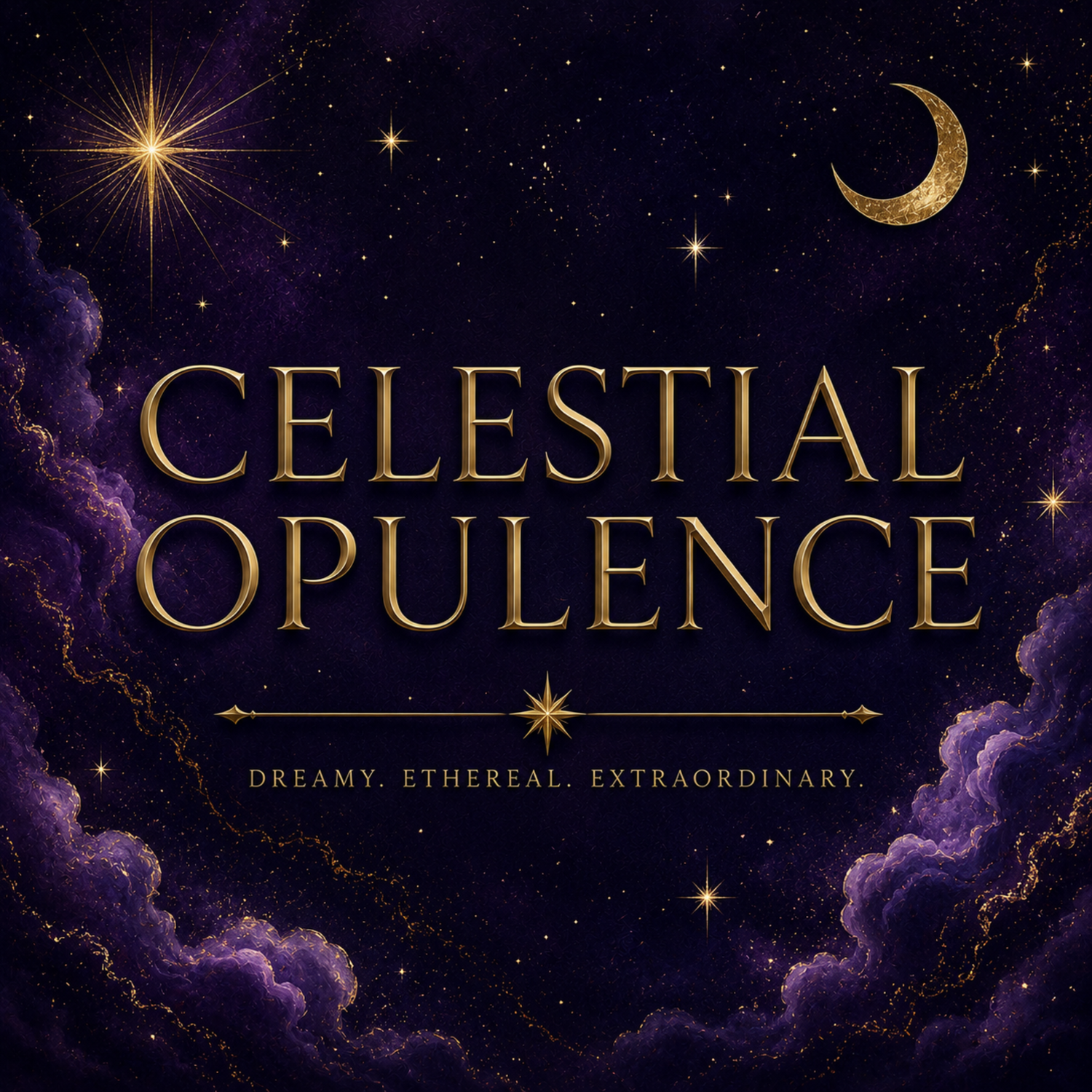 Celestial Opulence