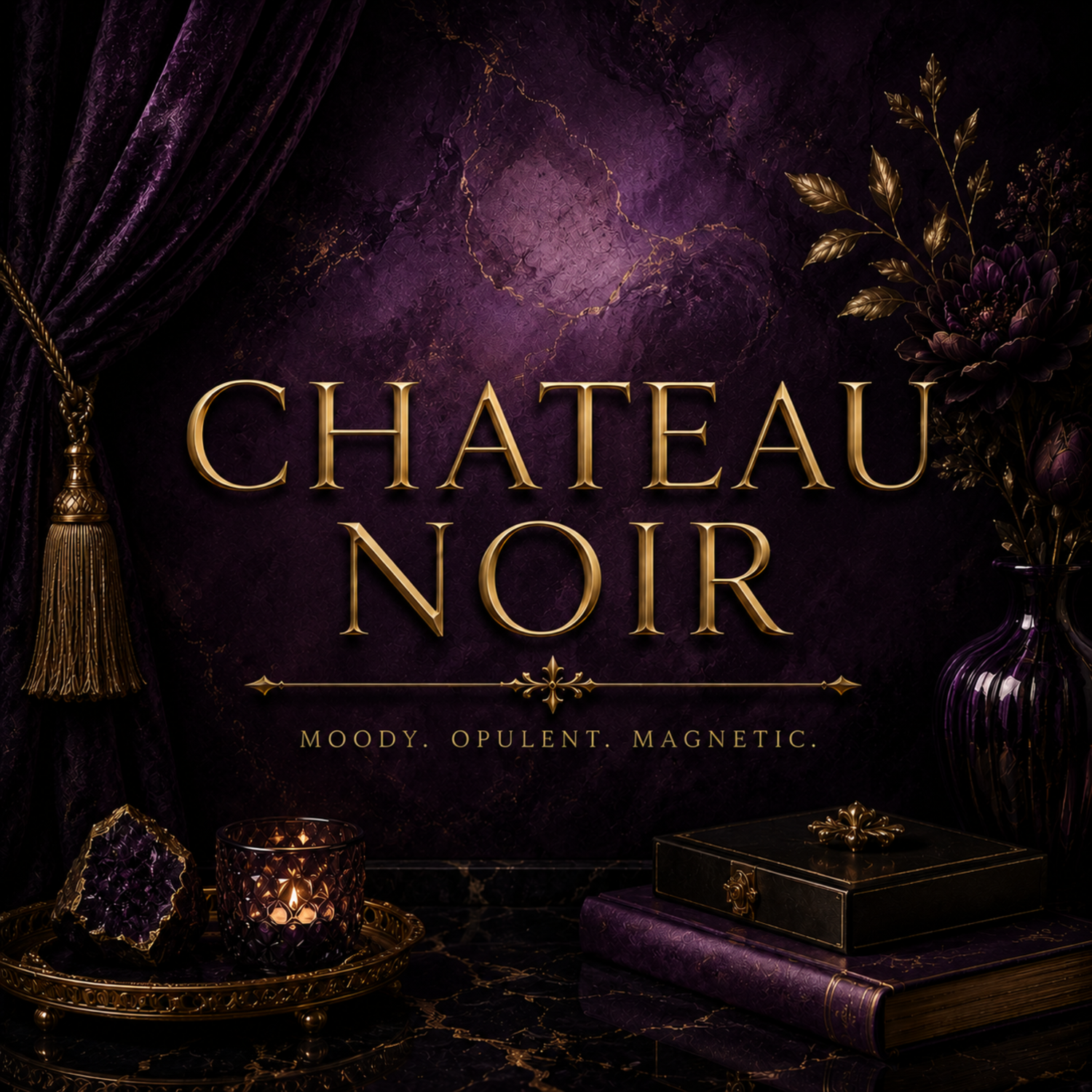 Chateau Noir