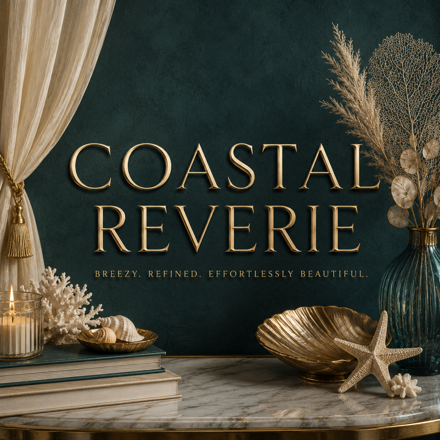 Coastal Reverie