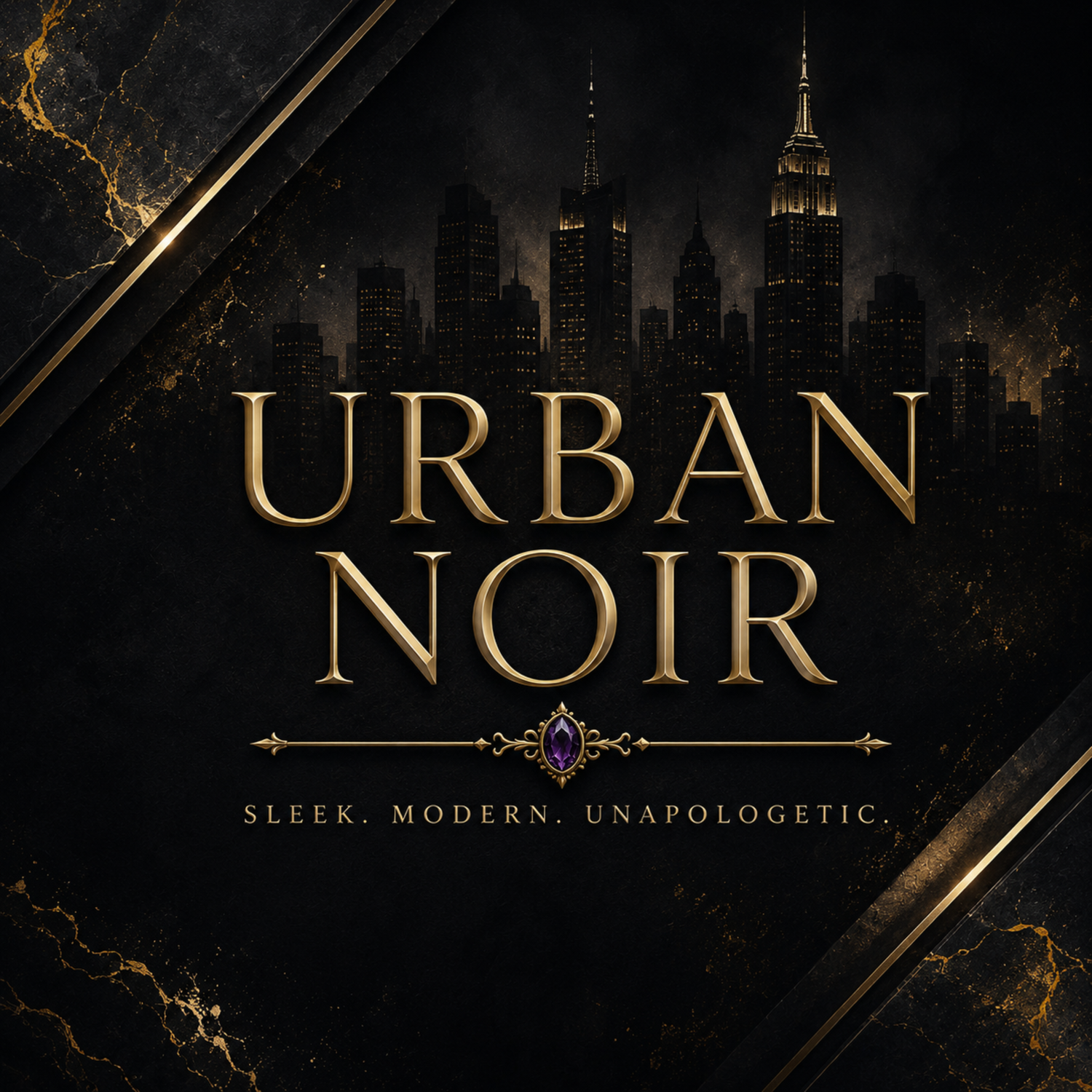 Urban Noir